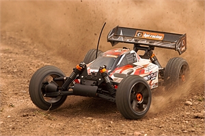 101706 - Trophy Buggy Flux RTR 2.4GHz